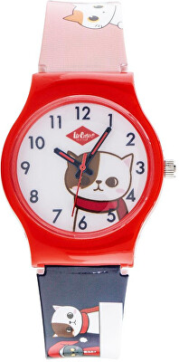 Lee Cooper - Dětské hodinky LC.K.1.839