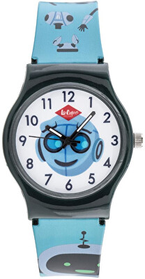Lee Cooper - Dětské hodinky LC.K.1.939