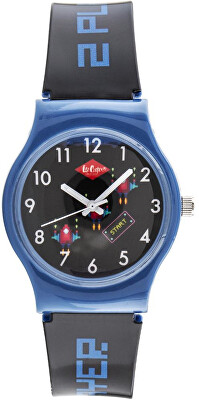 Lee Cooper - Dětské hodinky LC.K.1.951