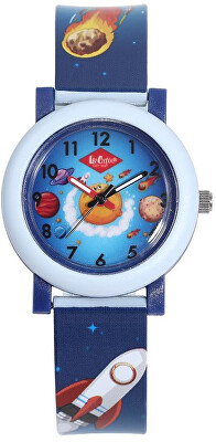Lee Cooper - Dětské hodinky LC.K.2.999