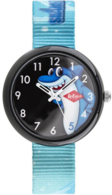 Lee Cooper - Dětské hodinky LC.K.3.659