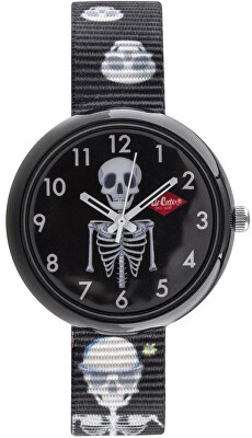 Lee Cooper - Dětské hodinky LC.K.3.666