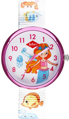 Lee Cooper - Dětské hodinky LC.K.3.838