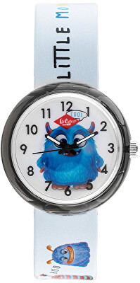 Lee Cooper - Dětské hodinky LC.K.4.633