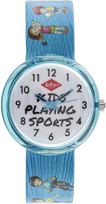 Lee Cooper - Dětské hodinky LC.K.4.639