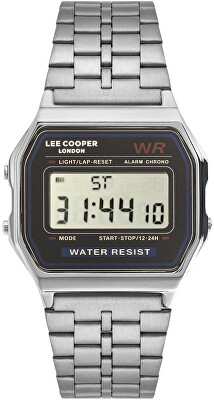 Lee Cooper - Digitální hodinky LC07192.350