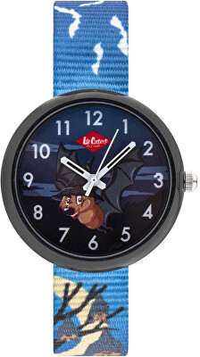 Lee Cooper - Dětské hodinky LC.K.3.699