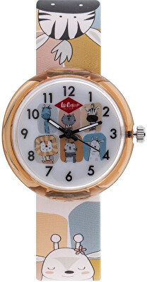 Lee Cooper - Dětské hodinky LC.K.4.838