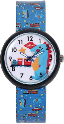 Lee Cooper - Dětské hodinky LC.K.4.939