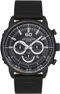 Lee Cooper - Analogové hodinky LC06506.661-NL
