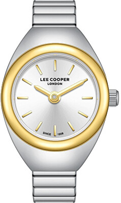 Lee Cooper - Prstenové hodinky LC08357.230