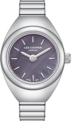 Lee Cooper - Prstenové hodinky LC08357.360