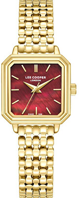 Lee Cooper - Analogové hodinky LC08358.140