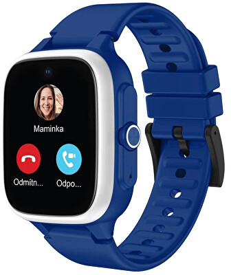 LAMAX - WatchY4 Play Blue 8595724901303