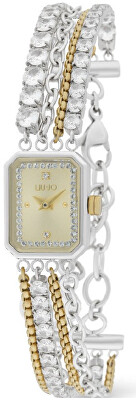 Liu Jo - Chains Bijou TLJ2672
