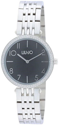 Liu Jo - Delya Black TLJ2782