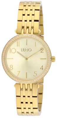 Liu Jo - Delya Gold TLJ2783