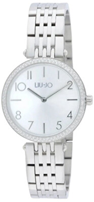 Liu Jo - Delya Silver TLJ2781