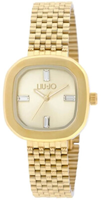 Liu Jo - Elison Gold TLJ2777