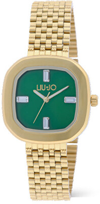 Liu Jo - Elison Verde TLJ2779