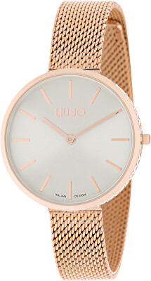 Liu Jo - Glamour Globe TLJ1376