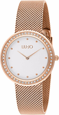Liu Jo - Luxury Round TLJ1194A
