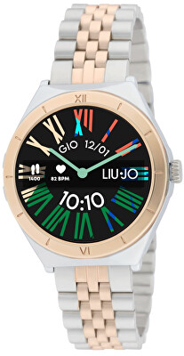Liu Jo - Smartwatch Class SWLJ177