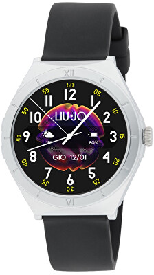 Liu Jo - Smartwatch Class SWLJ178
