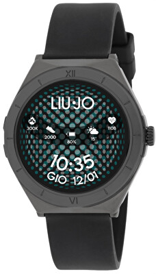 Liu Jo - Smartwatch Class SWLJ179