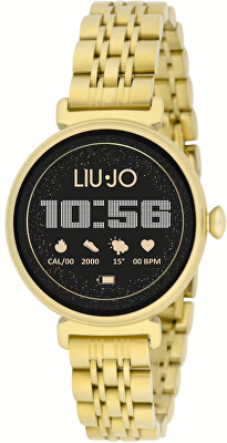 Liu Jo - Smartwatch Glam SWLJ157