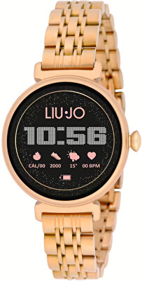 Liu Jo - Smartwatch Glam SWLJ158