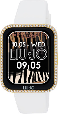 Liu Jo - Smartwatch Mini Slim Luxury SWLJ166