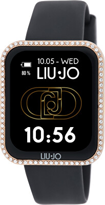 Liu Jo - Smartwatch Mini Slim Luxury SWLJ168