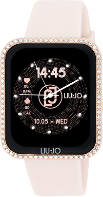 Liu Jo - Smartwatch Mini Slim Luxury SWLJ169