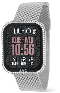 Liu Jo - Smartwatch Mini Slim Luxury SWLJ202