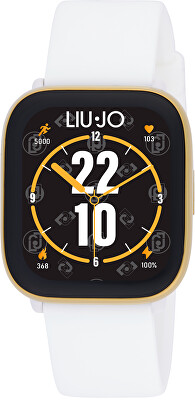 Liu Jo - Smartwatch Rainbow SWLJ151