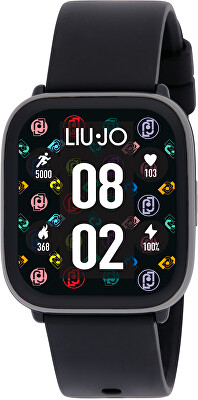 Liu Jo - Smartwatch Rainbow SWLJ152