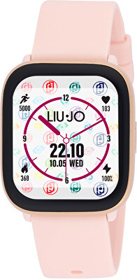 Liu Jo - Smartwatch Rainbow SWLJ153