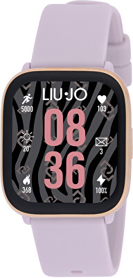 Liu Jo - Smartwatch Rainbow SWLJ154