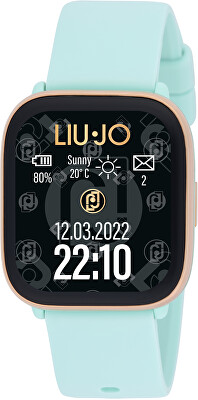 Liu Jo - Smartwatch Rainbow SWLJ155