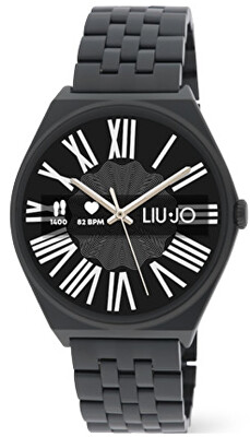 Liu Jo - Smartwatch Slim Man 2.0 SWLJ185