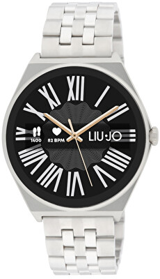 Liu Jo - Smartwatch Slim Man 2.0 SWLJ186