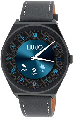 Liu Jo - Smartwatch Slim Man 2.0 SWLJ188