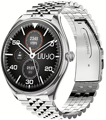 Liu Jo - Smartwatch Slim Man SWLJ159