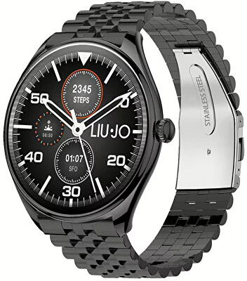 Liu Jo - Smartwatch Slim Man SWLJ160