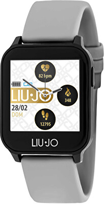 Liu Jo - Smartwatch SWLJ008