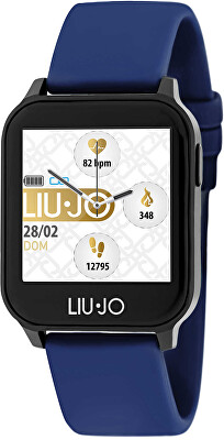 Liu Jo - Smartwatch SWLJ009