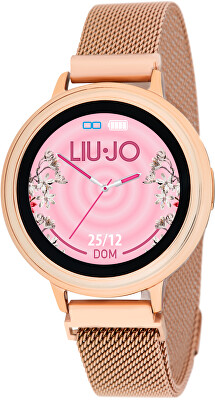 Liu Jo - Smartwatch Eye SWLJ057