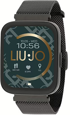 Liu Jo - Smartwatch Voice Slim SWLJ082