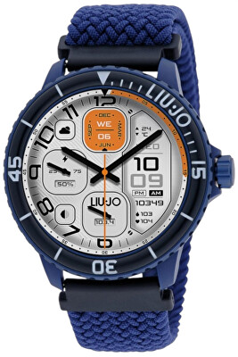 Liu Jo - Smartwatch Sync Voice SWLJ181